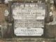 Photo of headstones/thumb_David John Lobban d1898 hdstn The Bight Wingham cem NSW